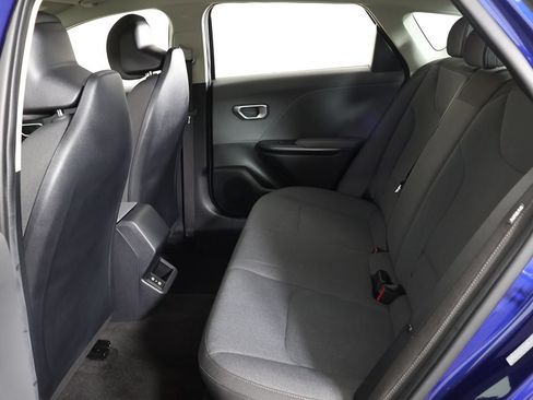 Used 2025 Kia K4 FWD image 31