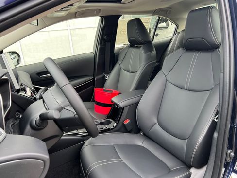 New 2026 Toyota Corolla XLE FWD image 19