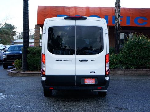Used 2026 Ford Transit 350 XLT image 7