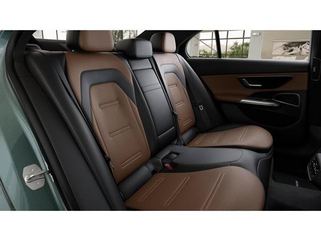 New 2027 Mercedes-Benz E 53 AMG e 4MATIC Sedan image 5