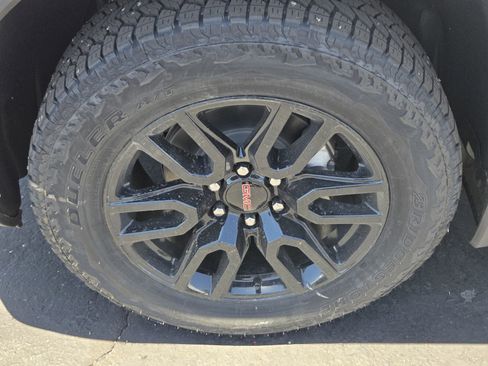 New 2025 GMC Sierra 1500 Elevation w/ Elevation Premium Package image 5