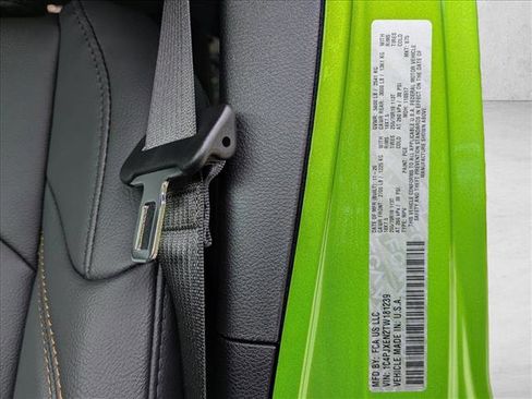 New 2026 Jeep Wrangler Sahara image 21