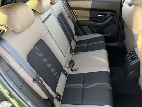 Used 2025 MAZDA CX-50 AWD 2.5 S w/ Cargo Package image 14