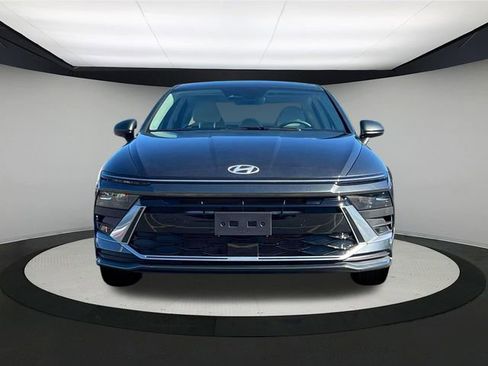 New 2025 Hyundai Sonata SE image 12