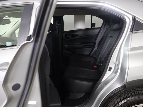 Used 2024 Mitsubishi Eclipse Cross SE image 28