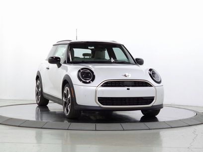 Used 2025 MINI Cooper 2-Door Hardtop