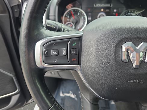 Used 2022 RAM 1500 Laramie RWD image 14