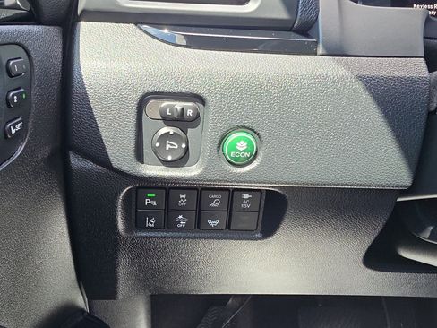 Used 2023 Honda Ridgeline Black Edition image 10