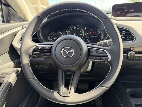 New 2026 MAZDA CX-30 Aire Edition AWD/4WD image 14