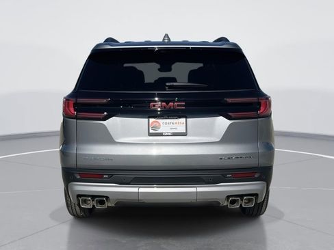 New 2026 GMC Acadia Elevation FWD image 5