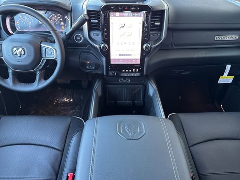 New 2026 RAM 3500 Laramie image 12