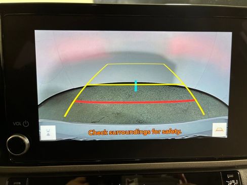 Certified 2025 Toyota Camry LE image 21