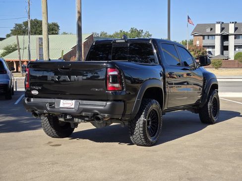 Used 2023 RAM 1500 TRX w/ TRX Level 2 Equipment Group AWD/4WD image 5