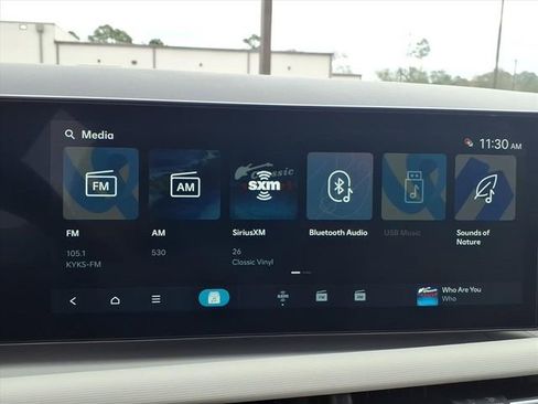 New 2026 Hyundai Tucson SE image 5