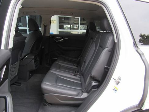 Used 2023 Audi Q7 2.0T Premium Plus w/ Premium Plus Package image 20