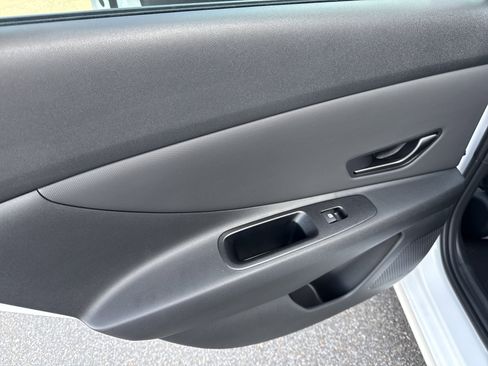 New 2026 Hyundai Elantra Sport image 12