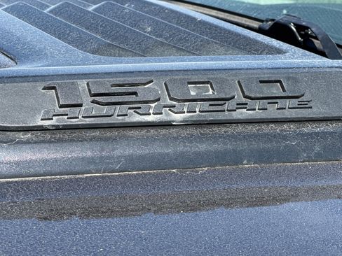 New 2026 RAM 1500 Rebel w/ Rebel Level 1 Equipment Group AWD/4WD image 25