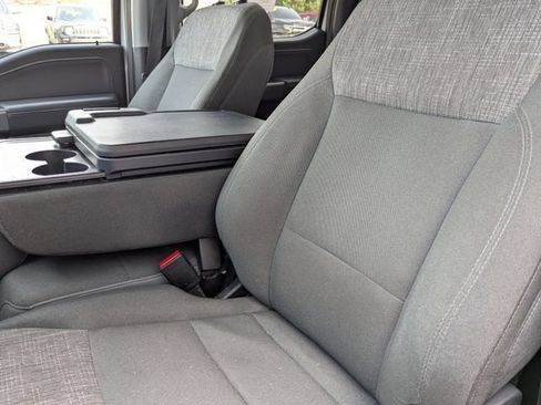 Used 2023 Ford F150 XLT AWD/4WD image 24