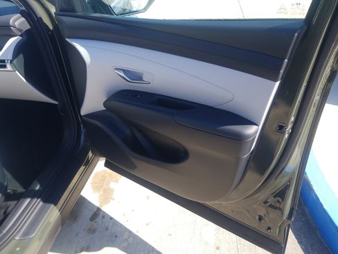 New 2026 Hyundai Tucson SEL FWD image 16