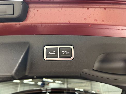 New 2025 Kia Sorento EX w/ Panoramic Sunroof Package image 33