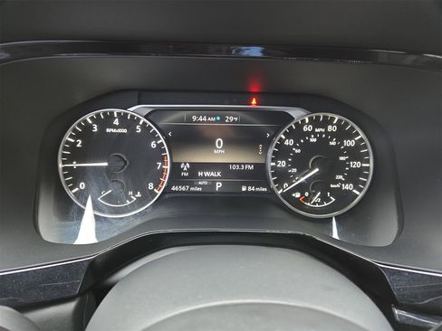 Certified 2023 Nissan Pathfinder Rock Creek image 37