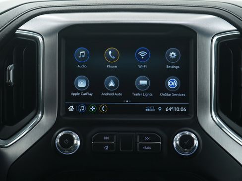 Used 2022 GMC Sierra 1500 Elevation w/ X31 Off-Road Package image 18