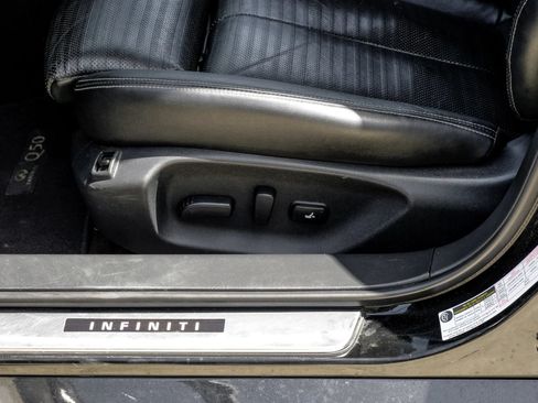 Used 2020 INFINITI Q50 Sport RWD image 38