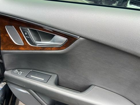 Used 2016 Audi A7 3.0T Premium Plus image 54