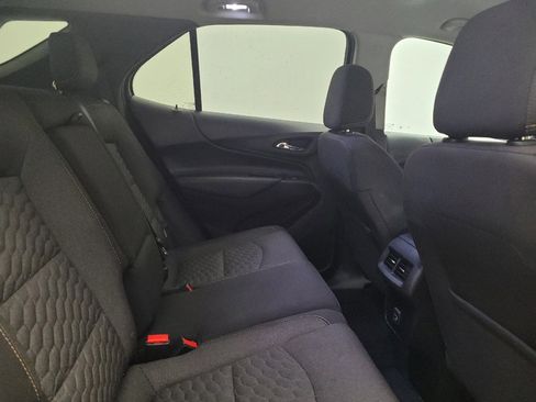 Used 2019 Chevrolet Equinox LT image 19