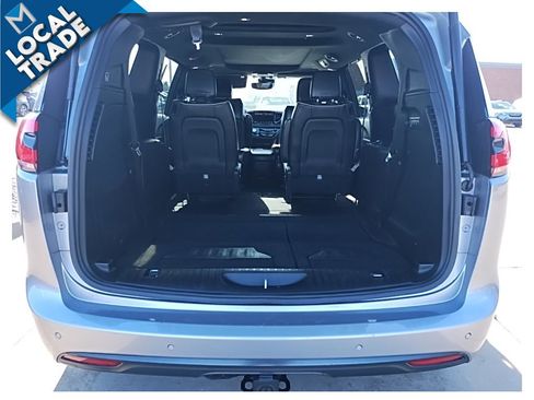 Used 2021 Chrysler Pacifica Limited w/ S Appearance Package image 50