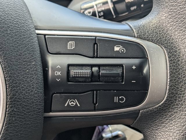 Certified 2024 Kia Sportage LX FWD image 23