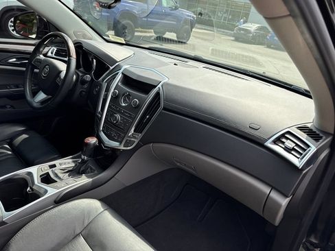 Used 2011 Cadillac SRX Performance FWD image 21