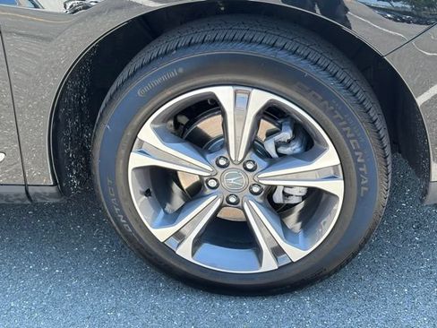 Used 2025 Acura RDX SH-AWD w/ Technology Package image 11
