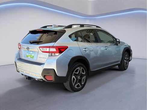 Used 2018 Subaru Crosstrek 2.0i Limited AWD/4WD image 5