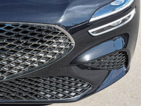 New 2026 Genesis G70 2.5T Prestige image 10