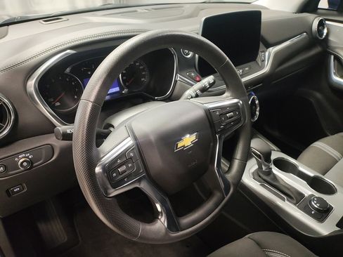 Used 2023 Chevrolet Blazer LT image 24
