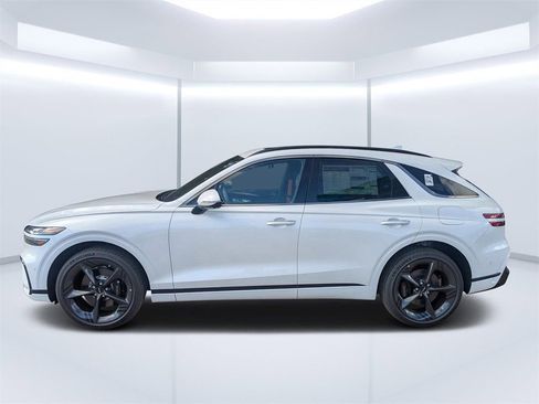 New 2026 Genesis GV70 3.5T Sport Prestige AWD/4WD image 6