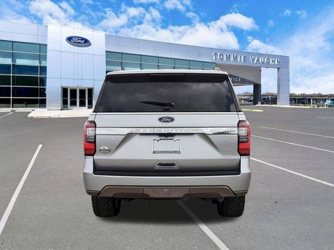 Used 2020 Ford Expedition Max King Ranch image 3