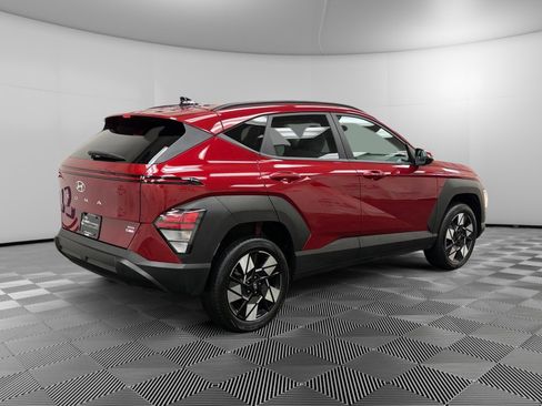 Certified 2025 Hyundai Kona SEL image 5