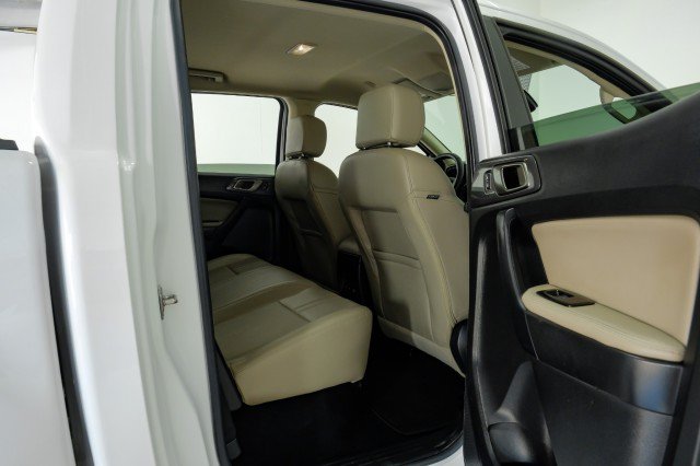 Used 2022 Ford Ranger Lariat RWD image 44