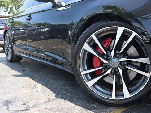 Used 2020 Audi S5 Premium Plus AWD/4WD image 5