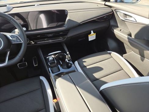 New 2026 Buick Envision Sport Touring AWD/4WD image 34