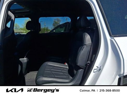 New 2027 Kia Telluride SX X-Line AWD/4WD image 8