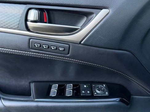Used 2019 Lexus GS 350 F Sport AWD/4WD image 13