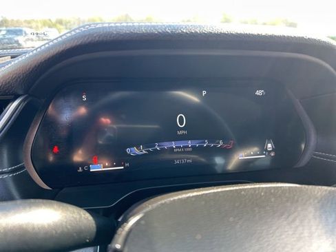 Used 2023 Jeep Grand Cherokee L Limited image 7