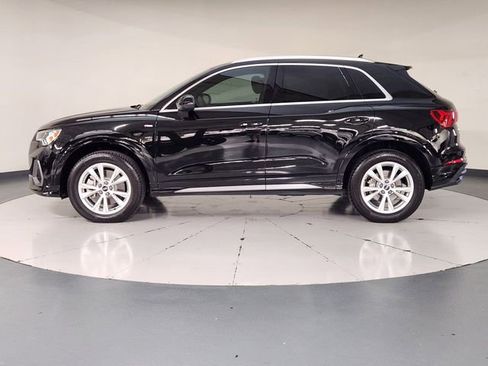 Used 2024 Audi Q3 2.0T Premium Plus AWD/4WD image 5