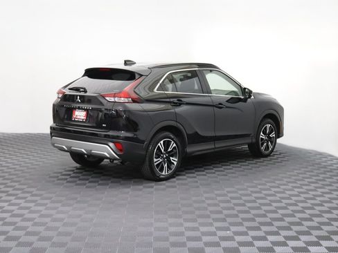 Used 2023 Mitsubishi Eclipse Cross SE AWD/4WD image 8