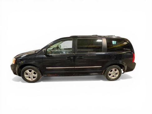 Used 2010 Dodge Grand Caravan SXT w/ Family Value Group image 2