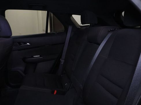 Used 2025 Honda Prologue EX image 15