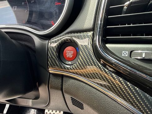 Used 2021 Jeep Grand Cherokee SRT AWD/4WD image 15